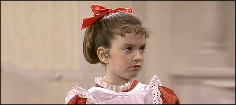 Small Wonder: The Very First