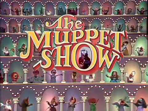 TV Show: The Muppet Show
