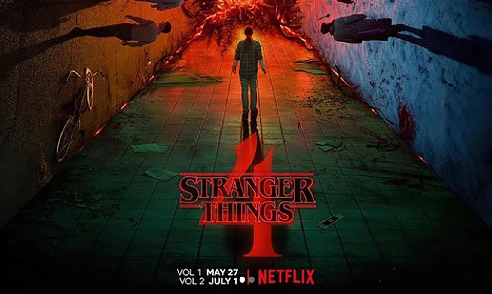 Stranger Things Season 4 Vol. 1 Episode 2 review: Vecna's curse